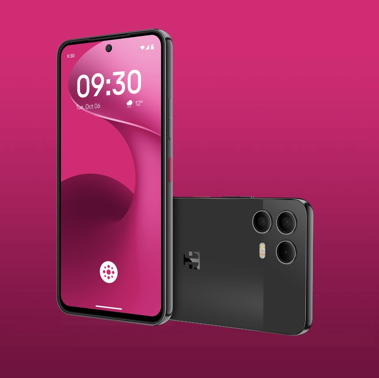 T Phone 3 Pro
