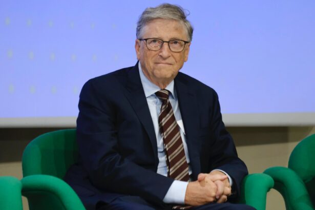 Bill Gates