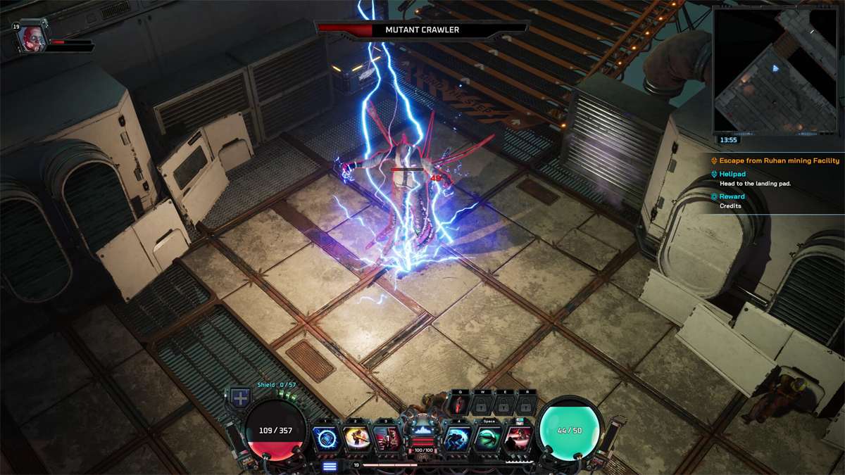 Diablo v dystopickej budúcnosti: Česi štartujú unikátny projekt, akčné RPG má veľkú šancu na úspech