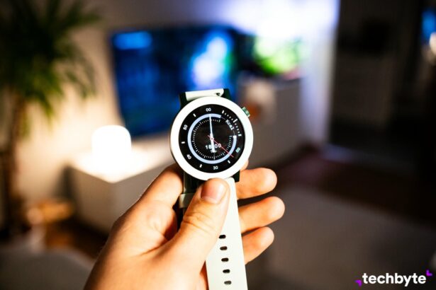 CMF Watch 3 Pro