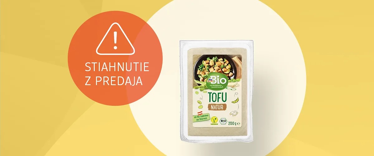 DM, tofu