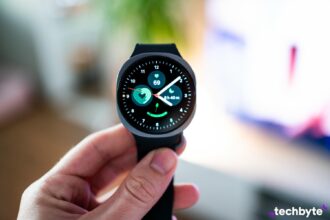 Samsung Galaxy Watch8