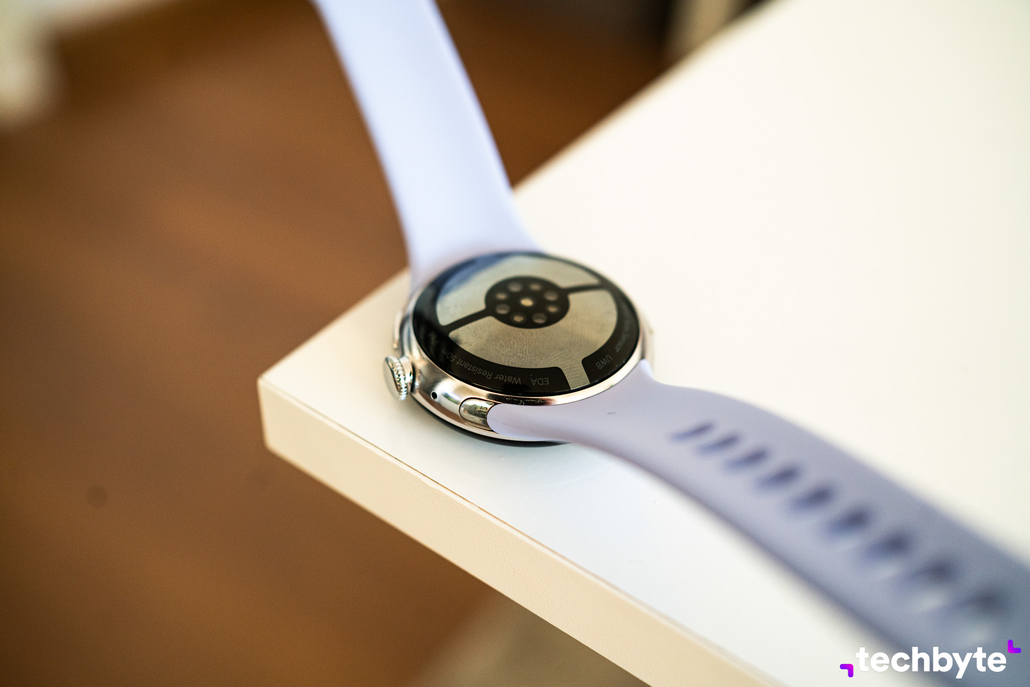 Google Pixel Watch 4