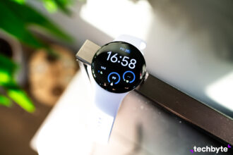 Google Pixel Watch 4