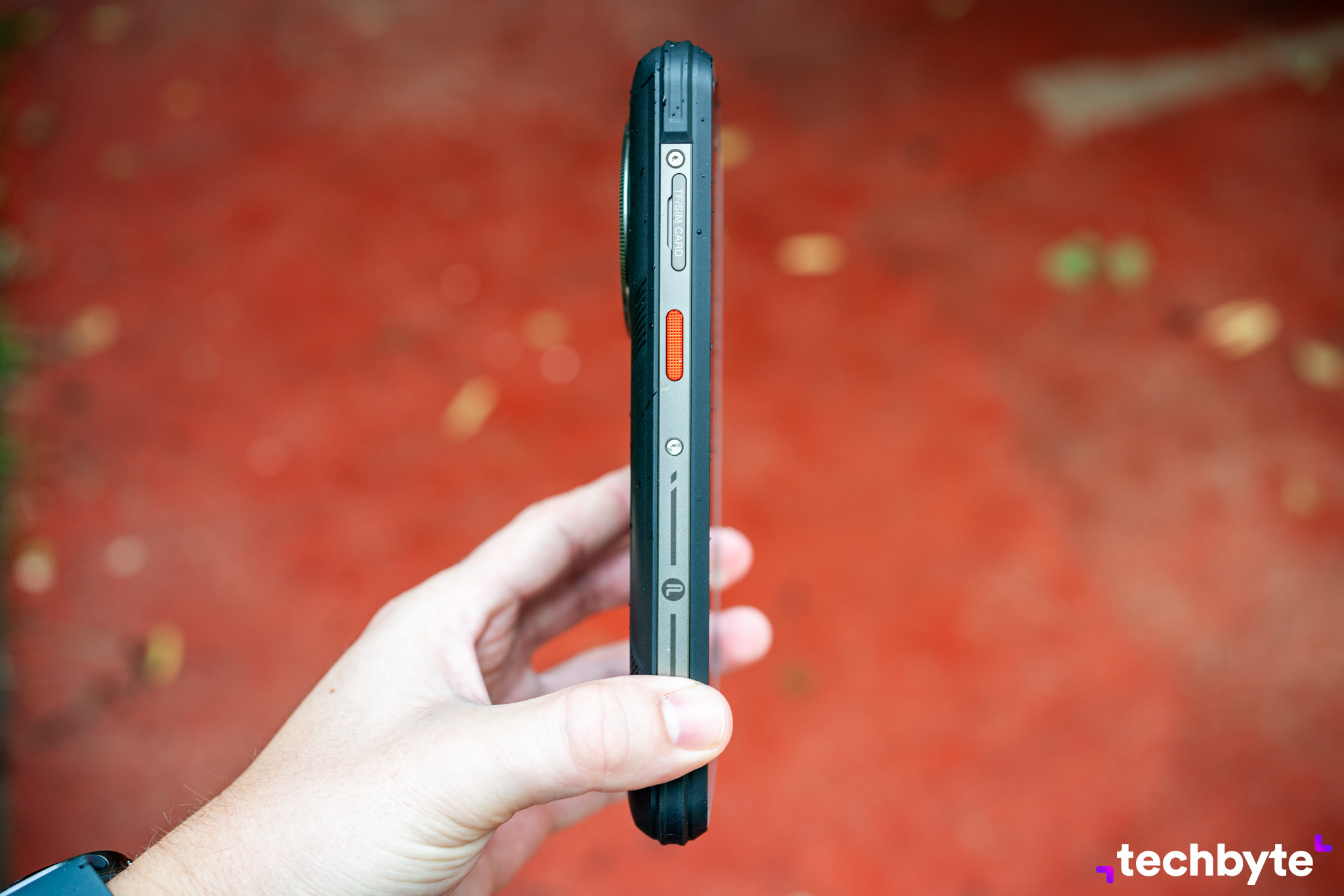 JCB Toughphone P20