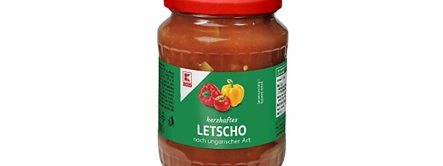 Kaufland, lečo