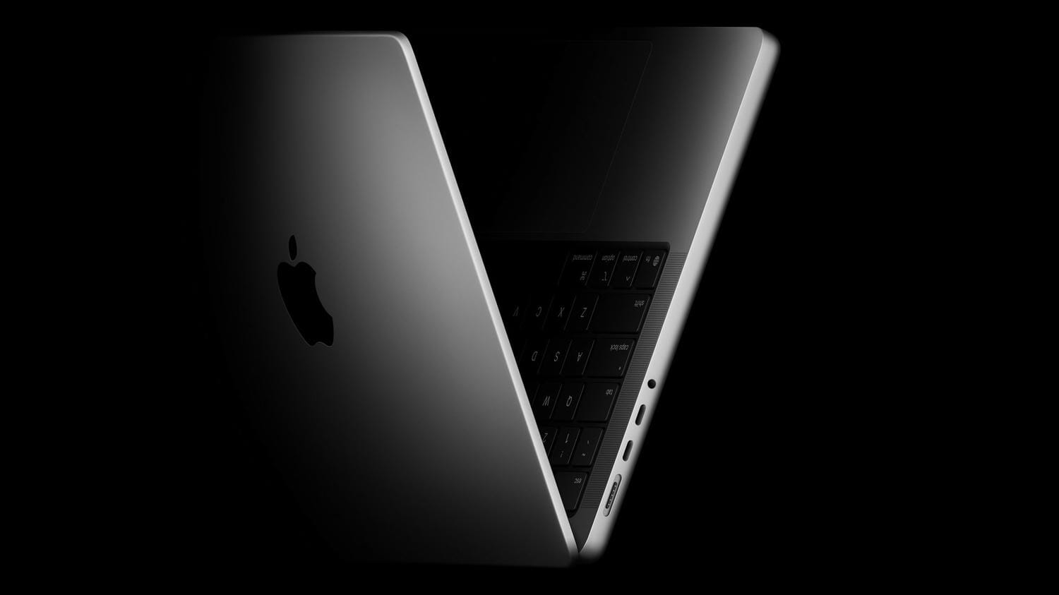 Apple predstavil nový MacBook Pro s čipom M5. V balení však chýba adaptér (PREHĽAD)