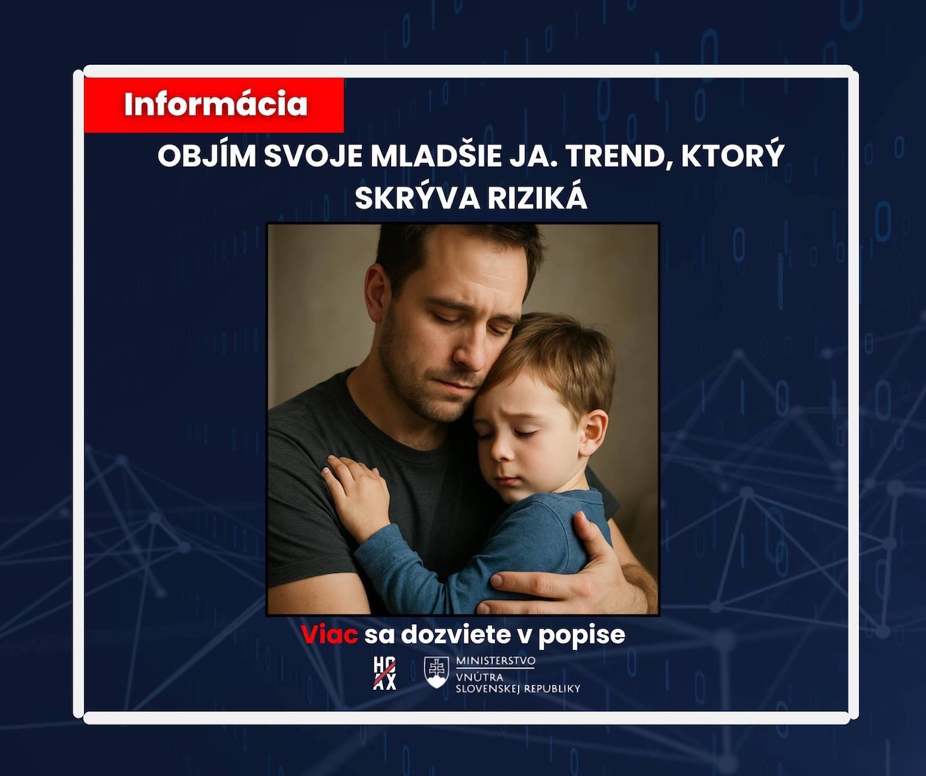 nebezpečný trend na sociálnych sieťach