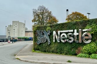 Nestlé