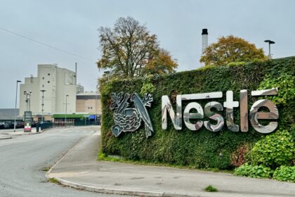 Nestlé