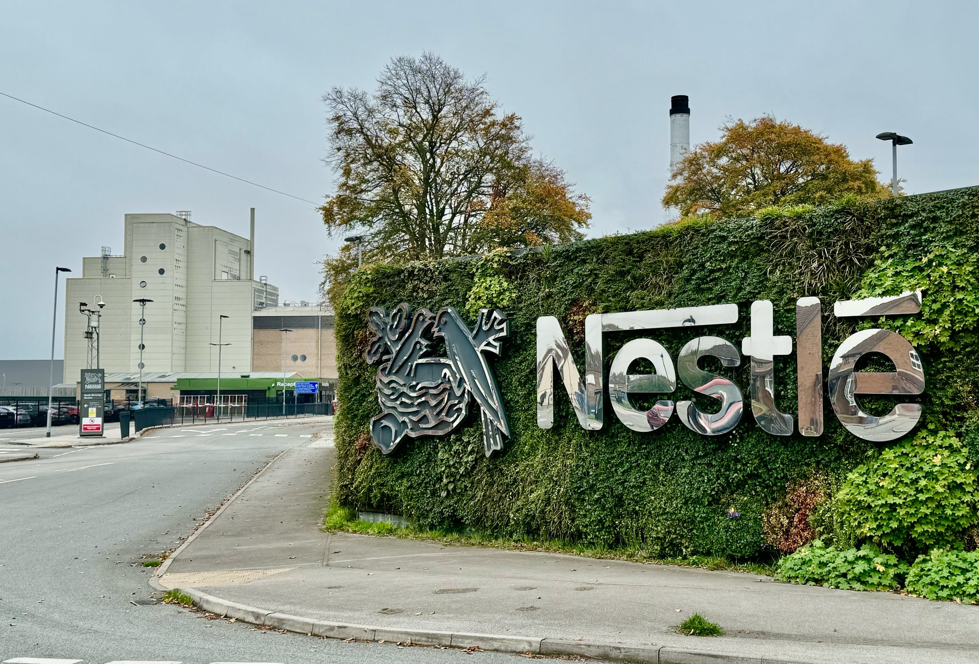 Nestlé