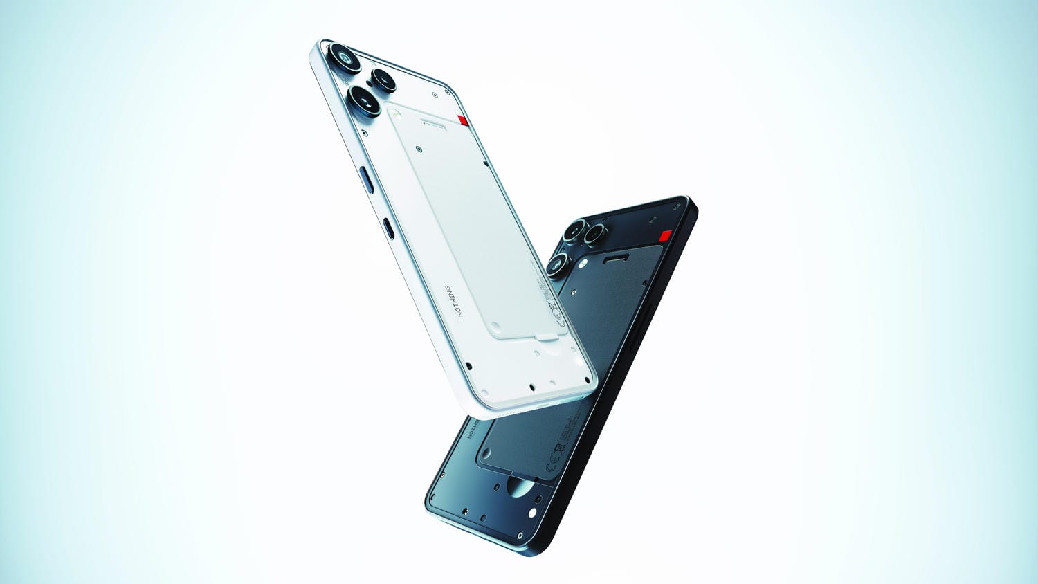 Nothing Phone (3a) Lite OFICIÁLNE: Najlepší telefón do 300 €? S takouto výbavou je to možné