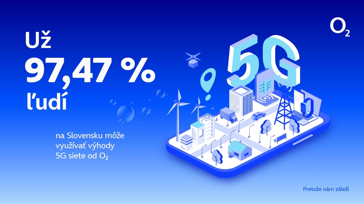 O2, vianočná ponuka