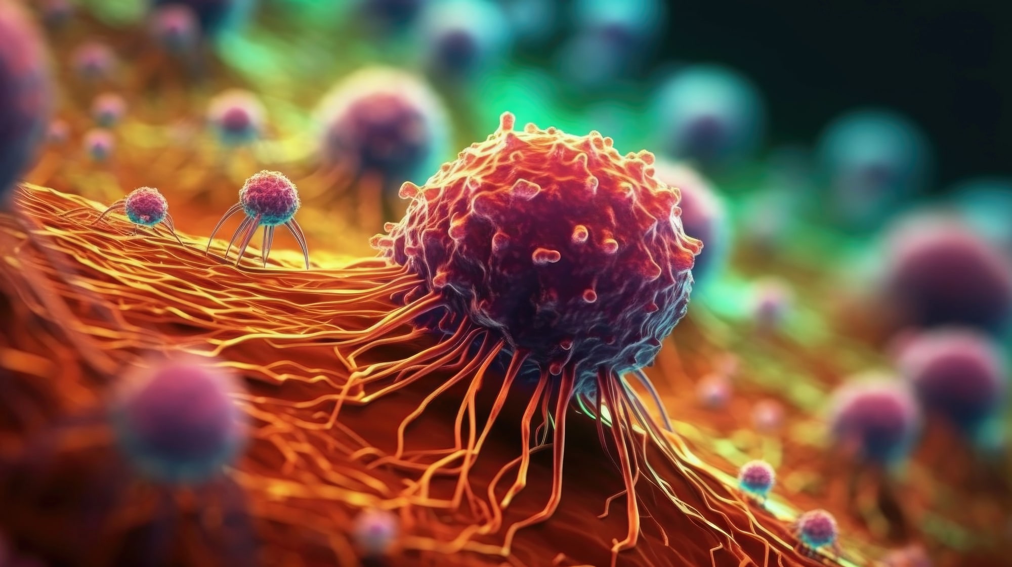 Mileniáli čelia tichej EPIDÉMII: Prečo majú vyššie riziko rakoviny než ich rodičia a ako to zvrátiť