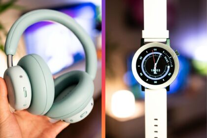 CMF Headphone Pro/CMF Watch 3 Pro