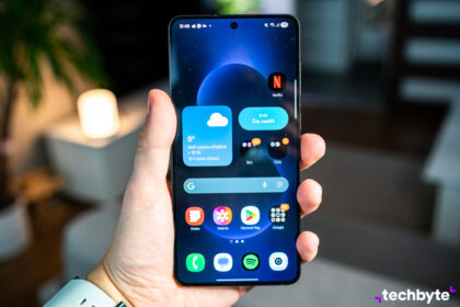 Samsung Galaxy S25 Edge