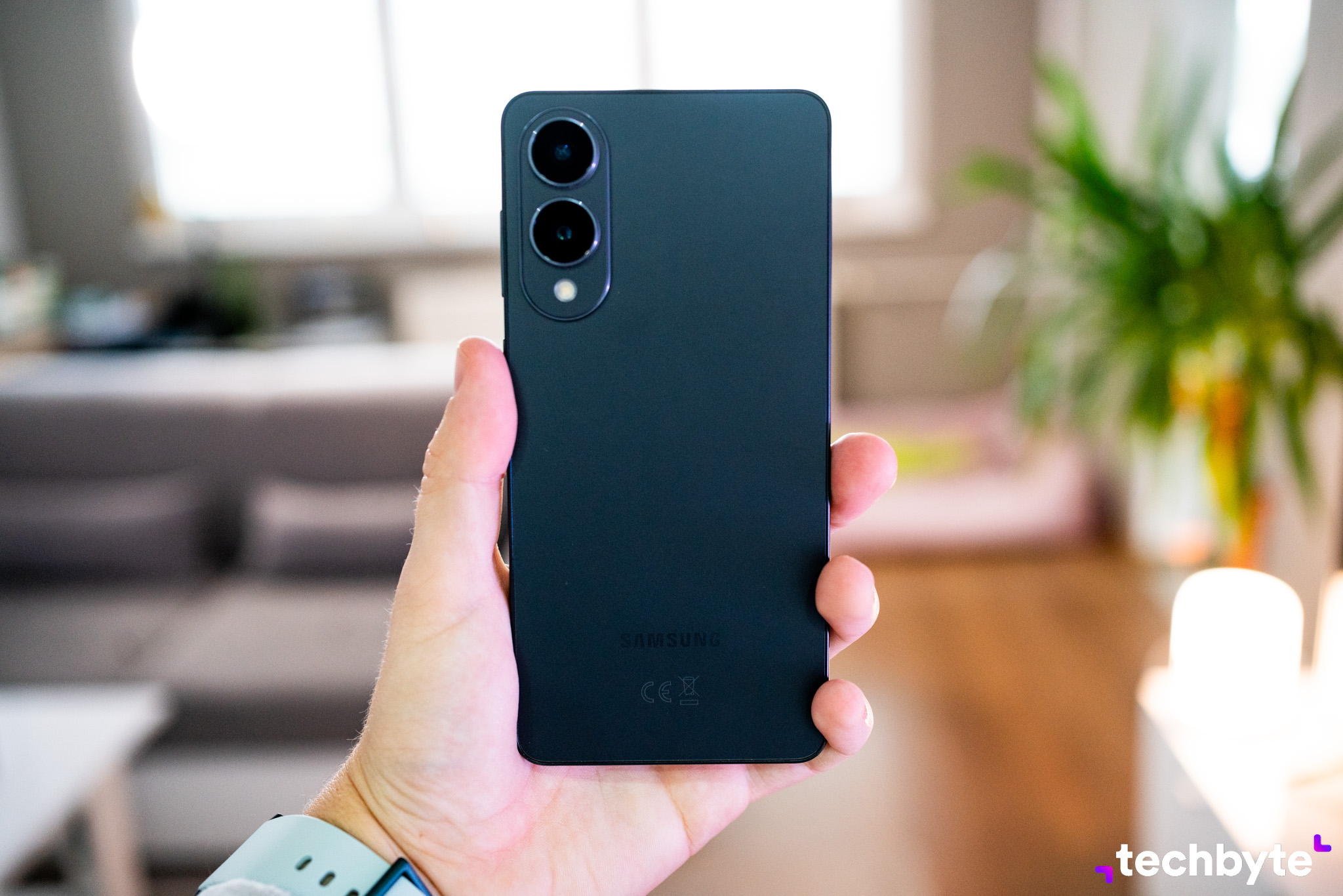 Samsung Galaxy S25 Edge