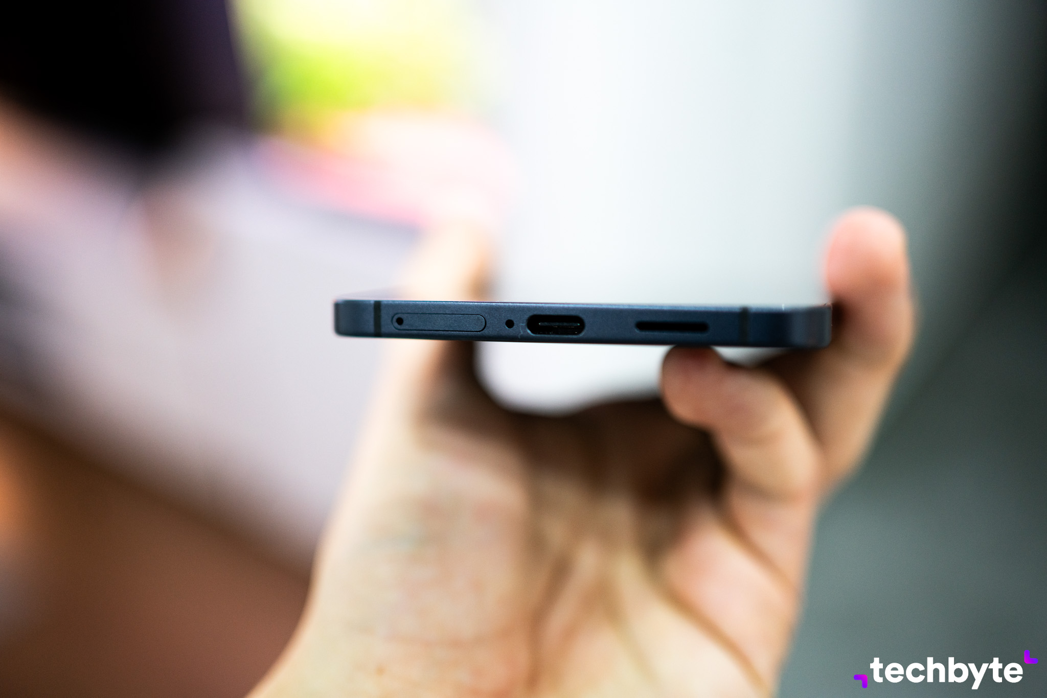 Samsung Galaxy S25 Edge
