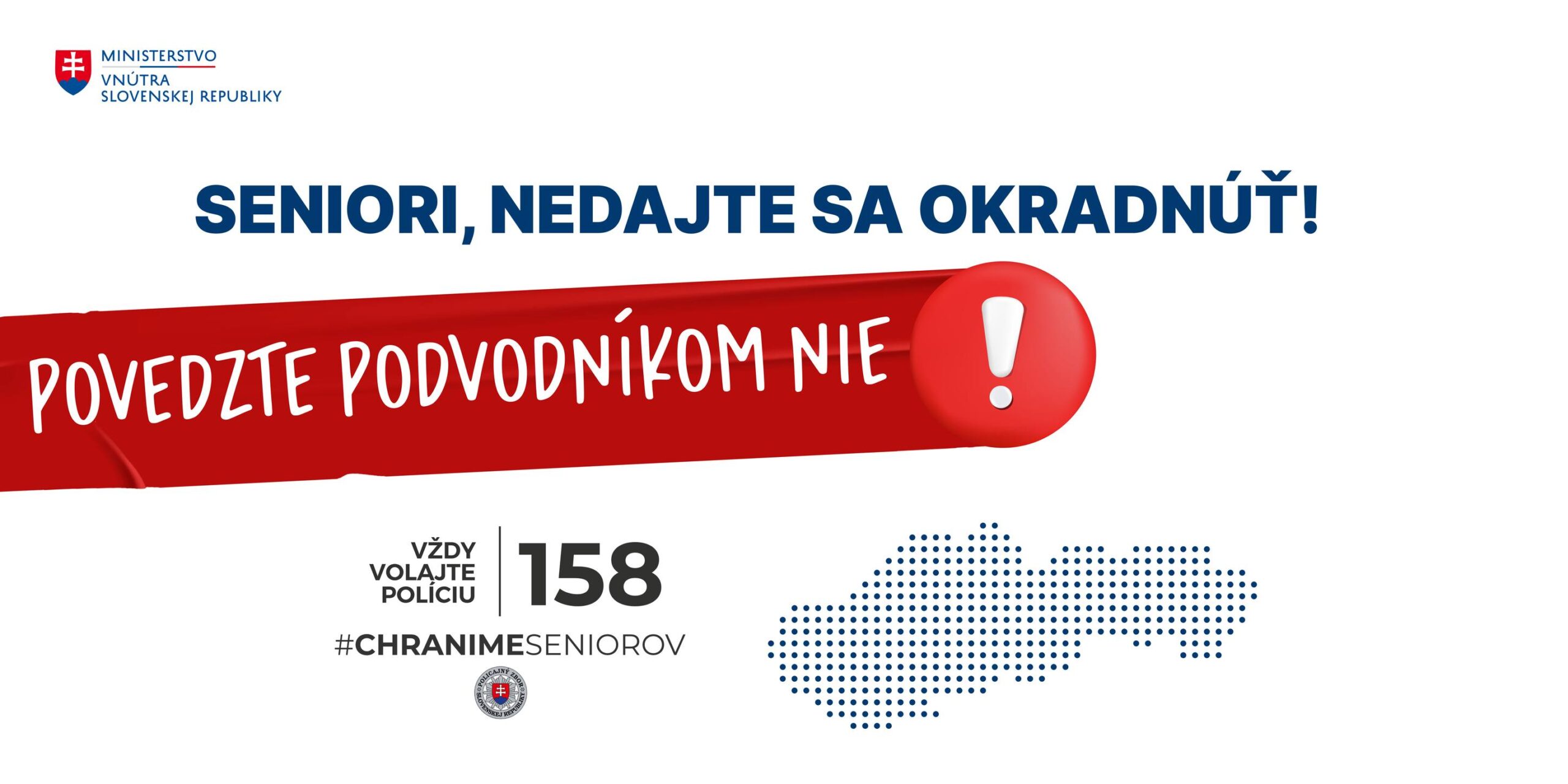 seniori, informačné letáky