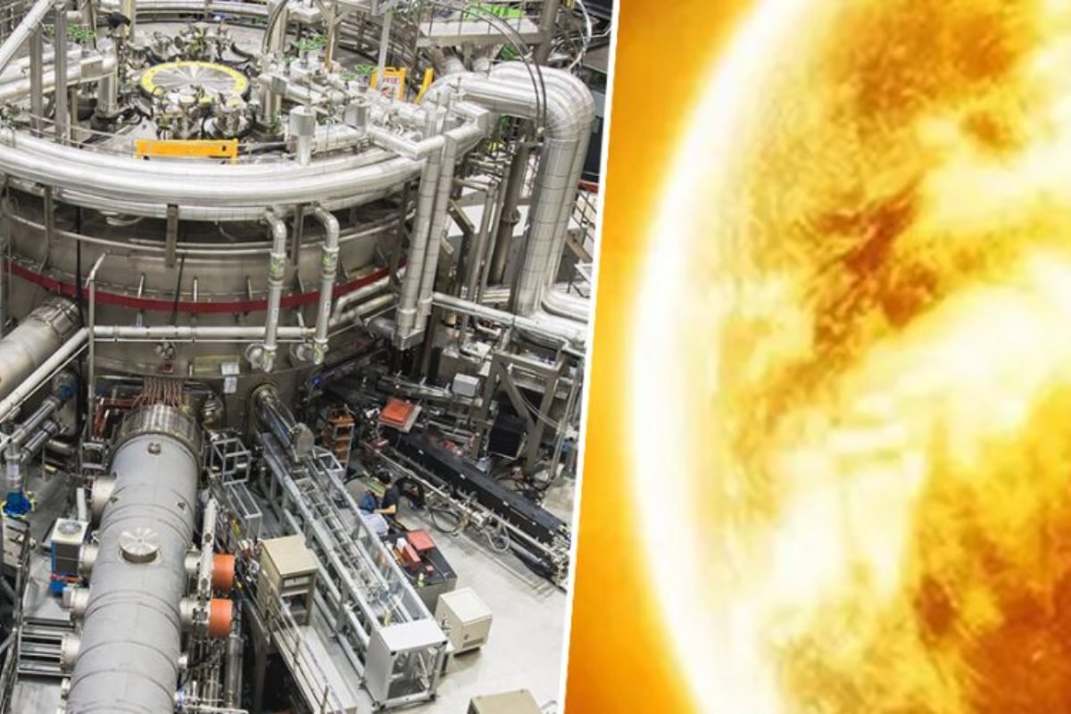 Nemci otestovali vedecký ZÁZRAK: Umelé slnko môže dodávať nekonečnú energiu pre celý svet