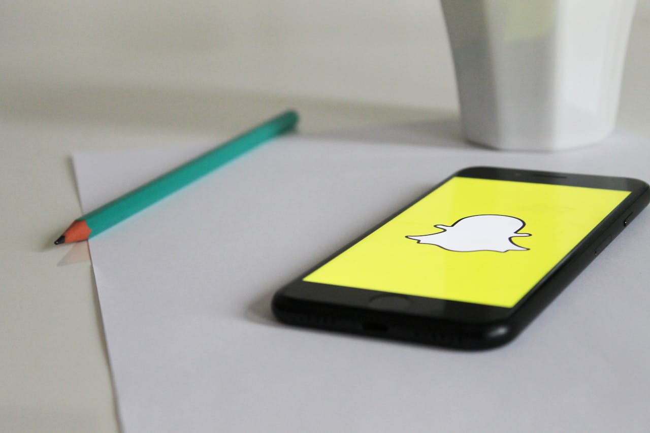 Snapchat