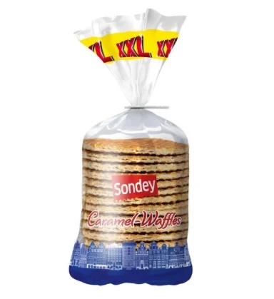 sušienky, Lidl