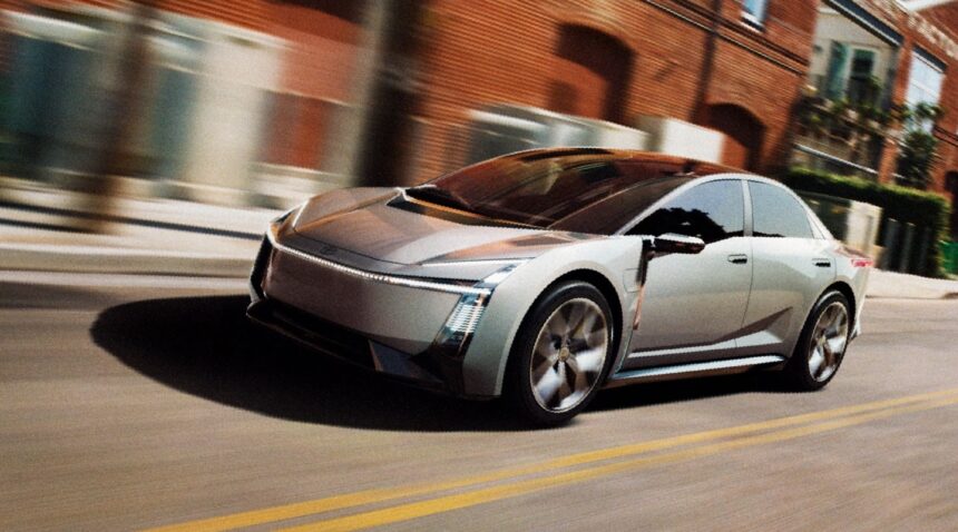 Toyota Corolla, EV