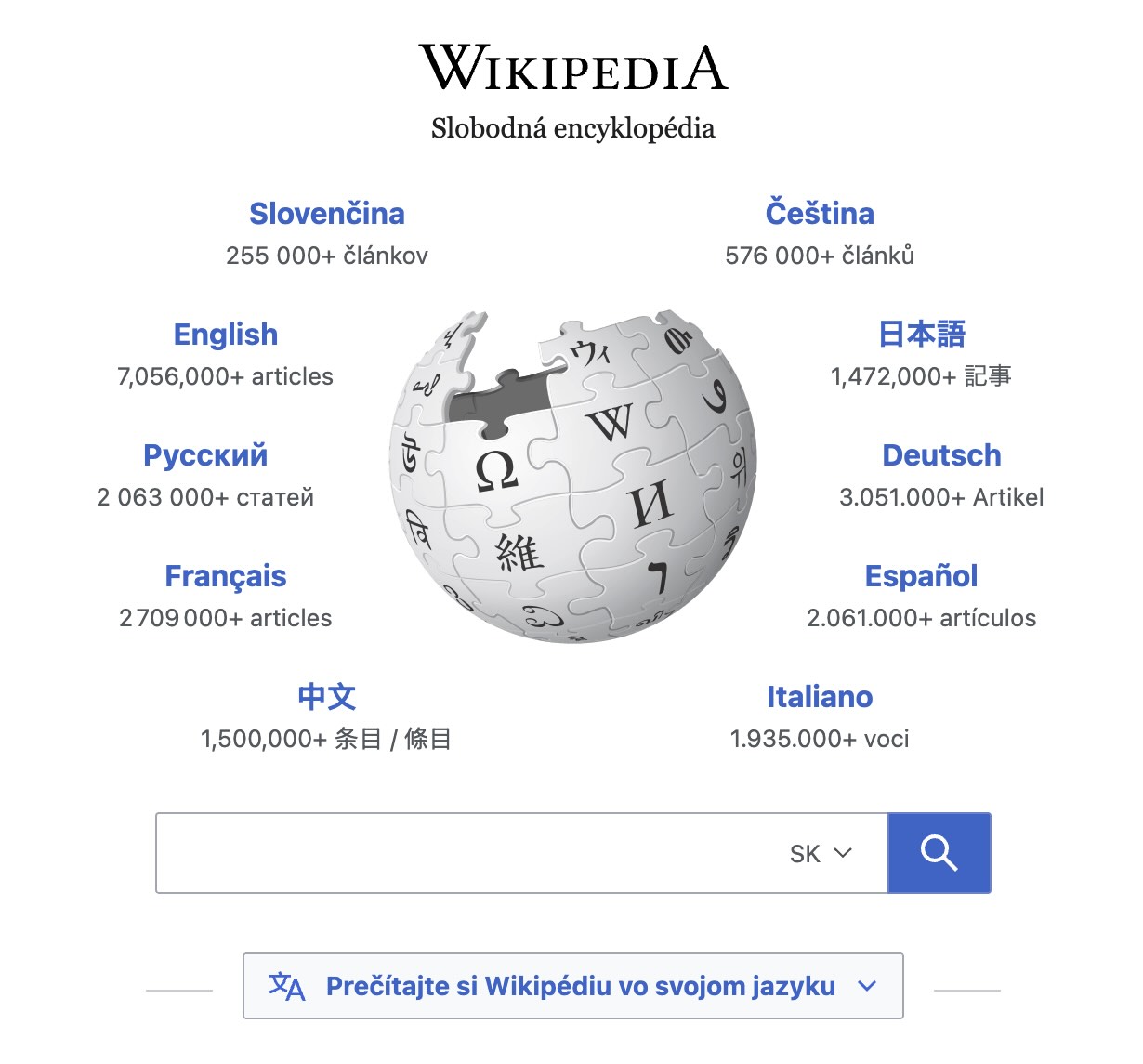 Wikipédia