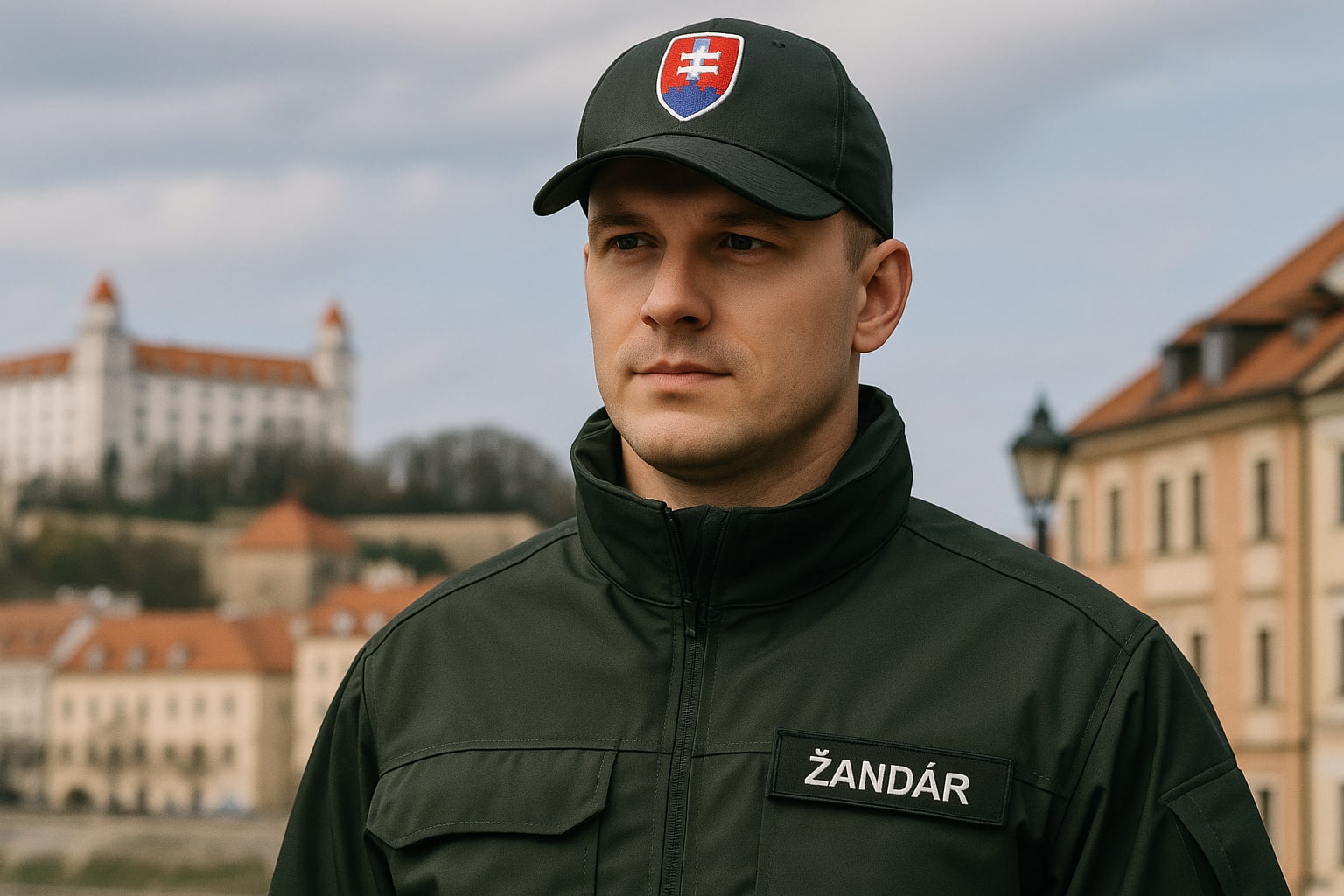 MIMORIADNE: Štát sľuboval žandárov v uliciach, no nemajú uniformy ani autá. Chaos pokračuje