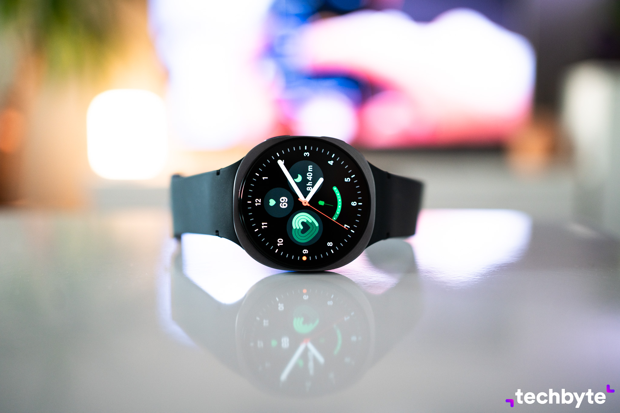 Samsung Galaxy Watch8