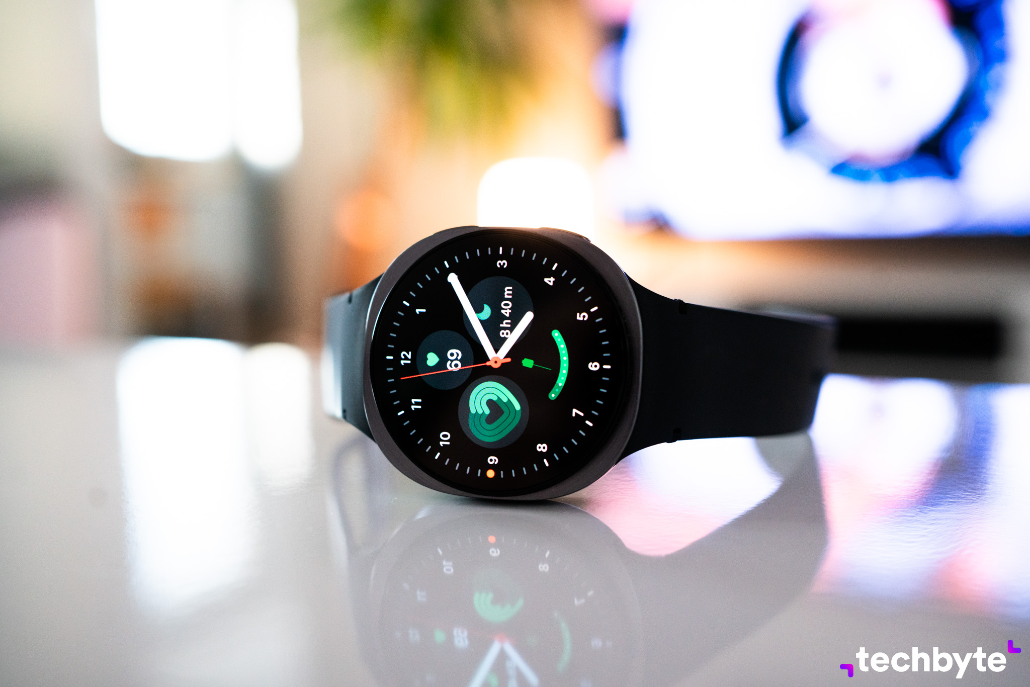 Samsung Galaxy Watch8