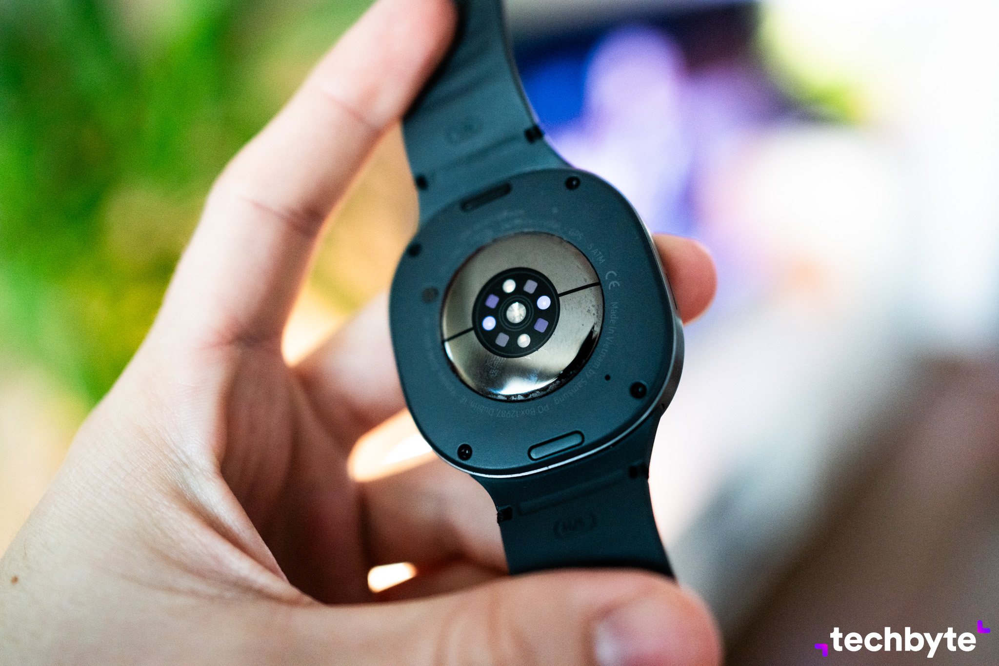 Samsung Galaxy Watch8