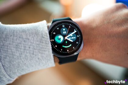 Samsung Galaxy Watch8