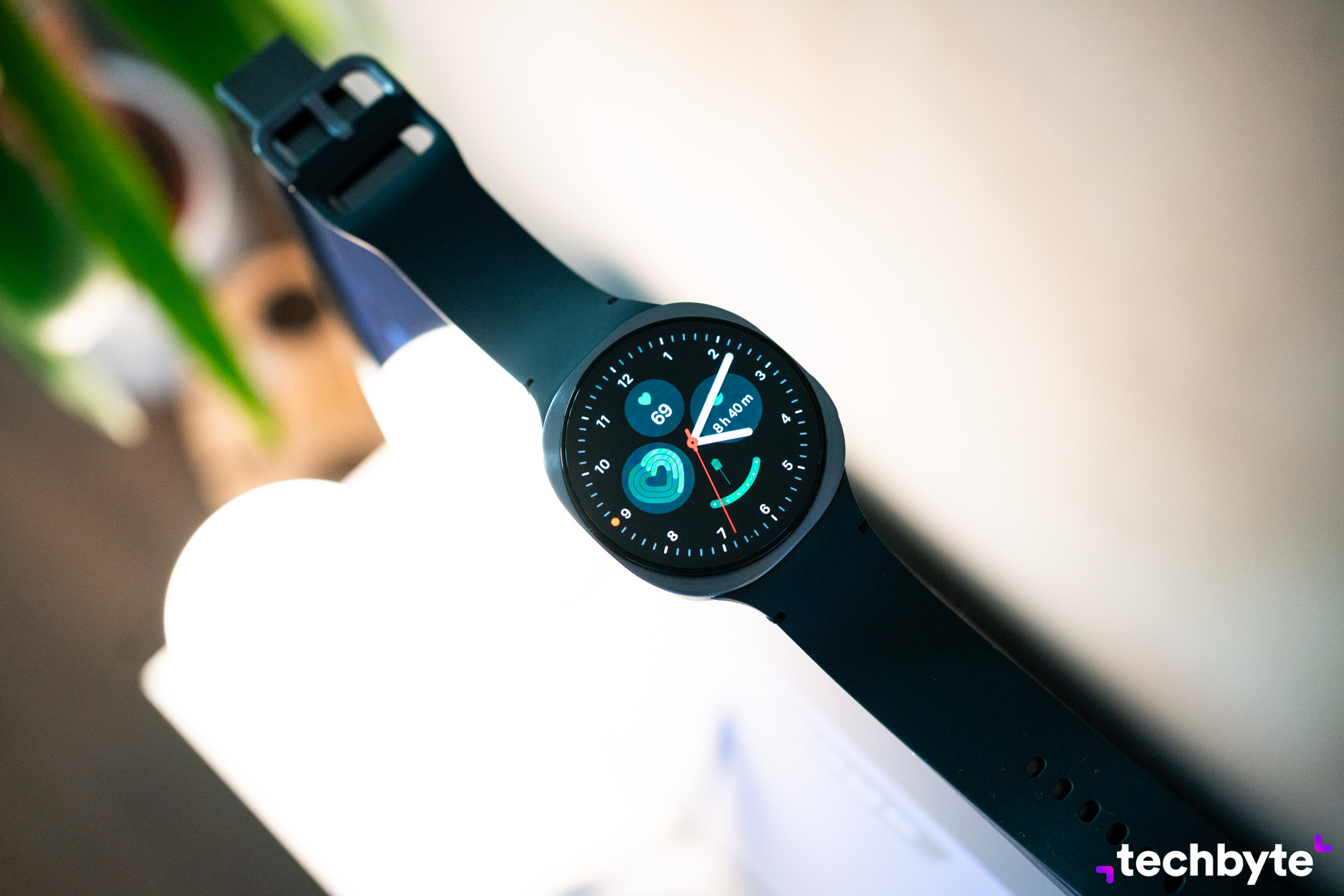 Samsung Galaxy Watch8