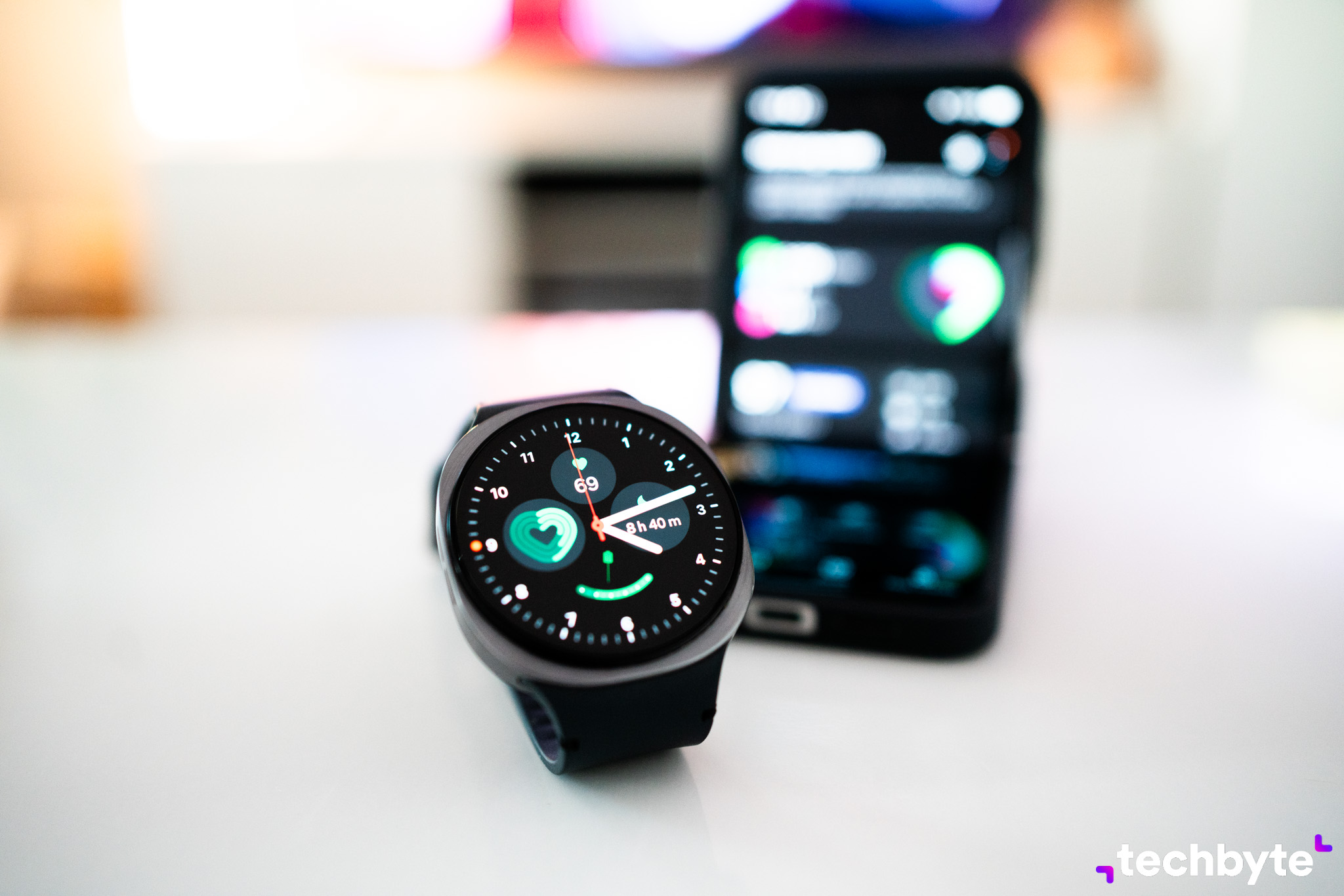 Samsung Galaxy Watch8