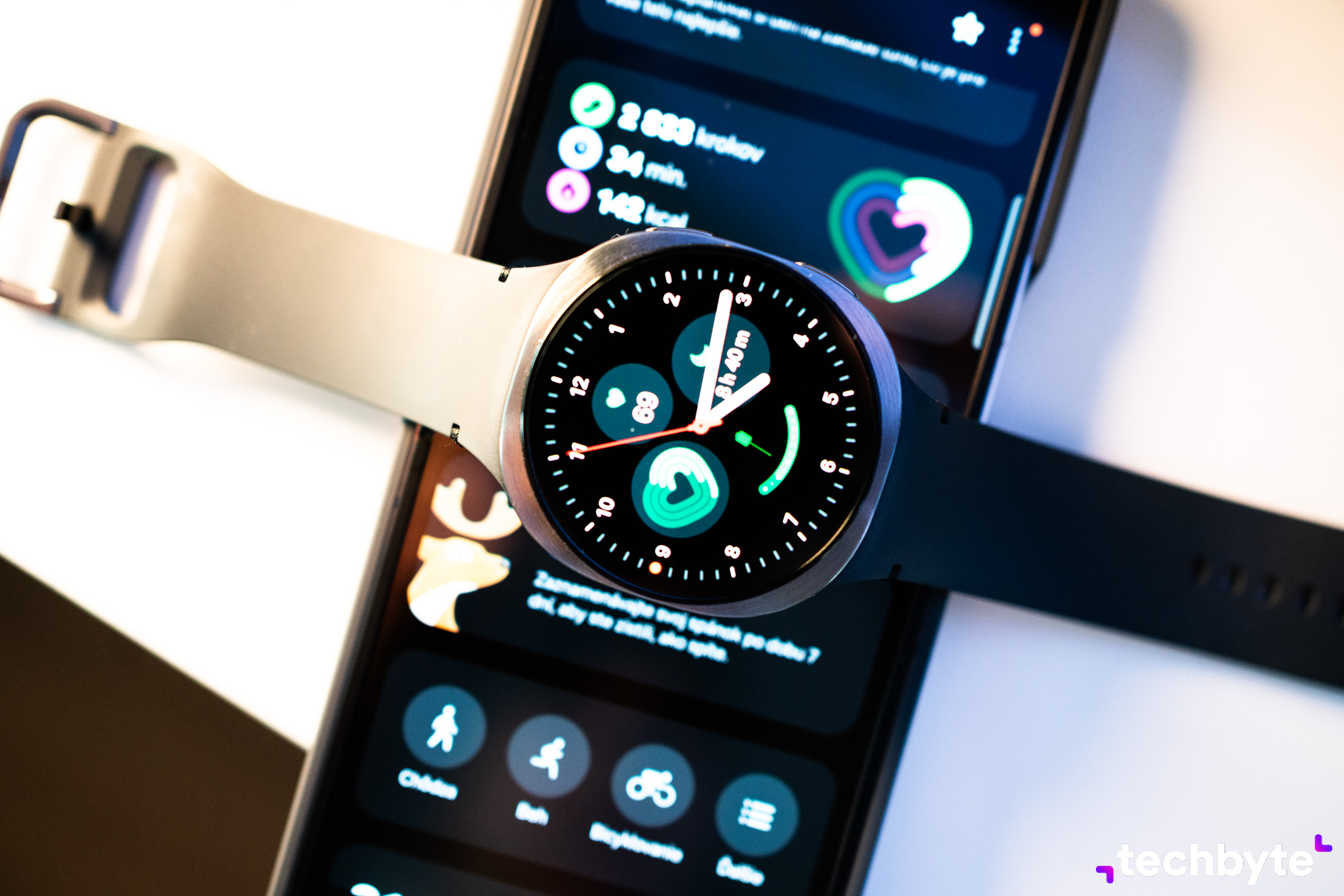 Samsung Galaxy Watch8