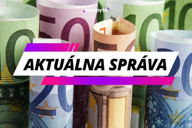 peniaze, bankovky, mince, euro, príspevok