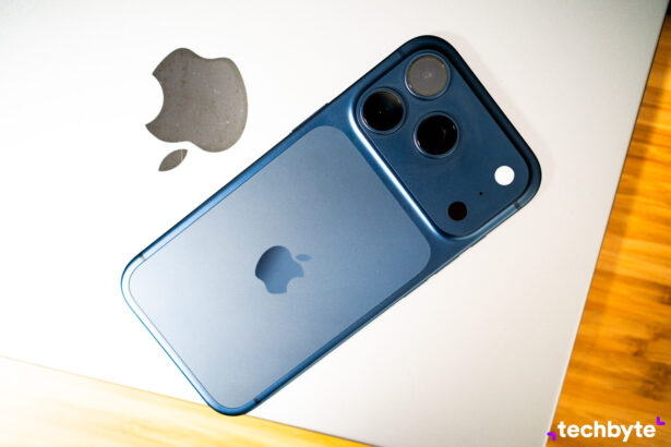 iPhone 17 Pro