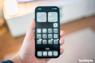 iPhone 17 Pro