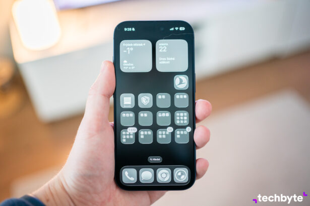 iPhone 17 Pro