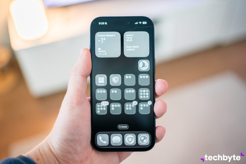 iPhone 17 Pro