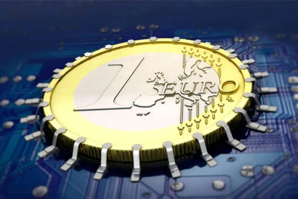 Digitálne euro