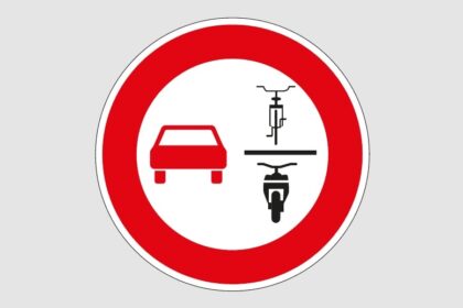 dopravná značka 277.1