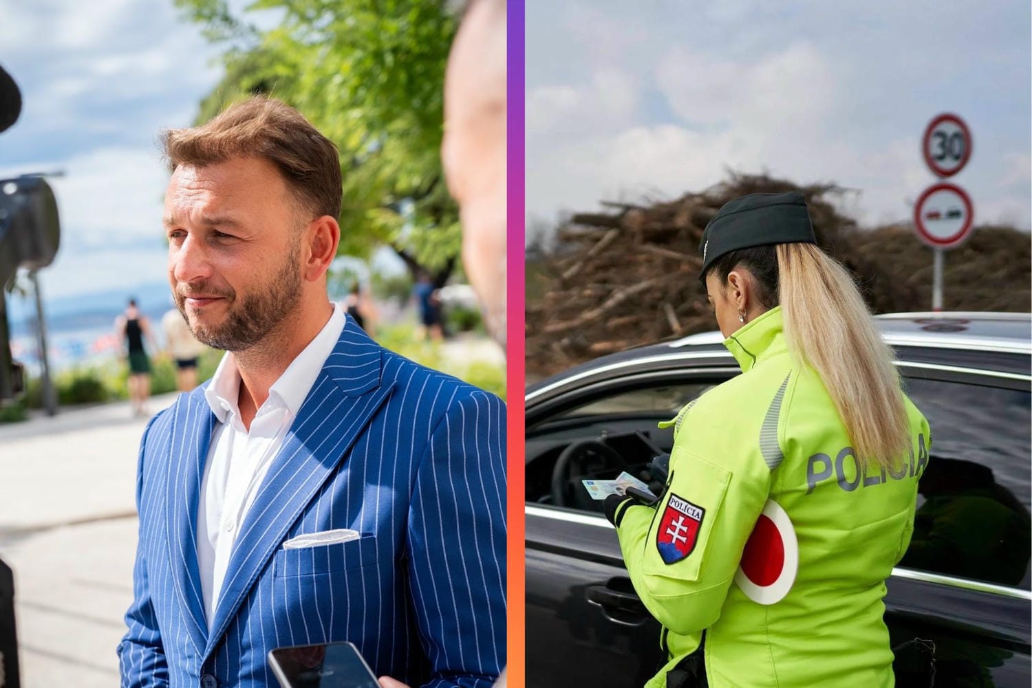 Vesty pre policajtov za 26 miliónov eur: Šutaj Eštok znovu nakupuje, vraj „kašle“ na konsolidáciu