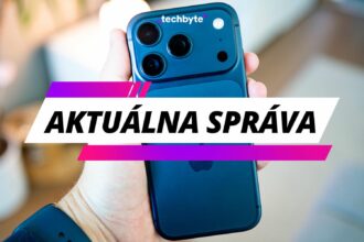 Aktuálne, iPhone, iPhone 17 Pro