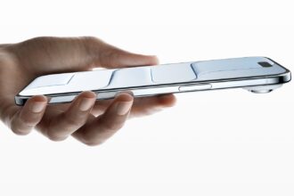iPhone Air