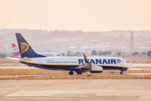 Ryanair