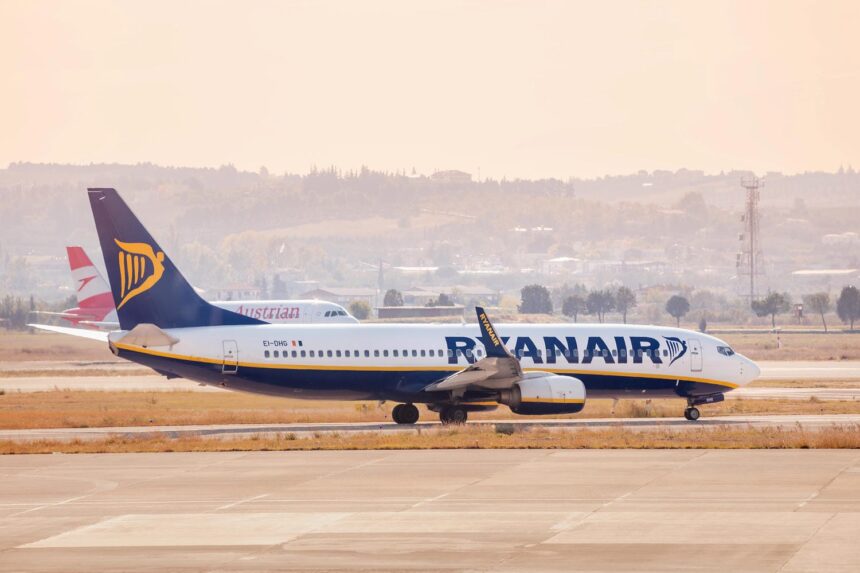 Ryanair