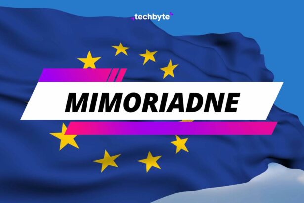 Mimoriadne, EÚ