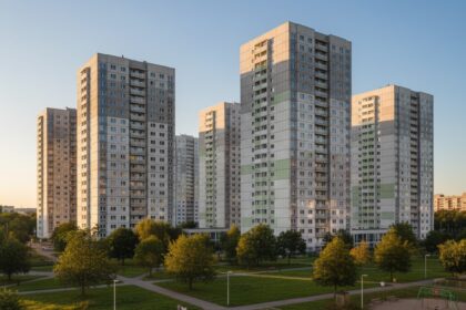 nehnuteľnosti, ceny bytov